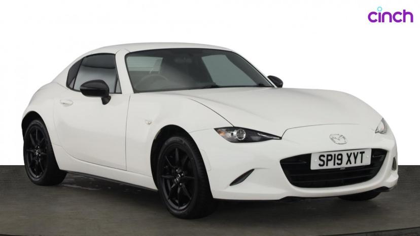 Mazda MX-5 RF