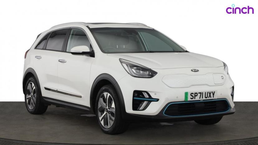 Kia e-Niro