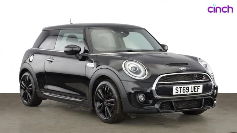 MINI Hatchback
