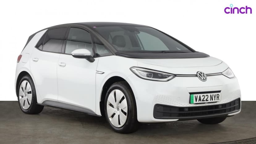 Volkswagen ID.3