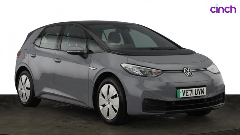 Volkswagen ID.3