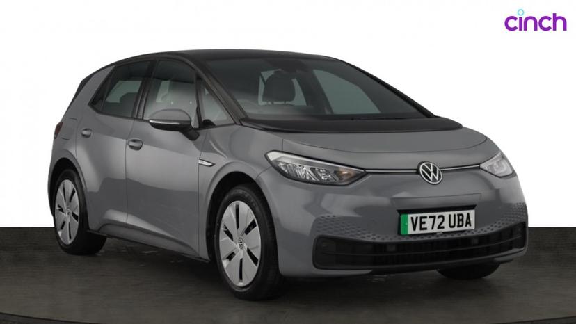 Volkswagen ID.3