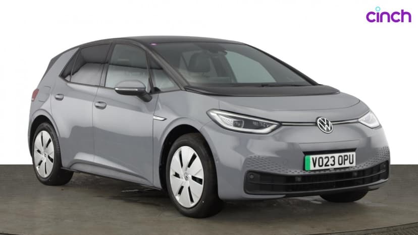 Volkswagen ID.3