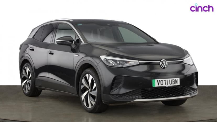 Volkswagen ID.4