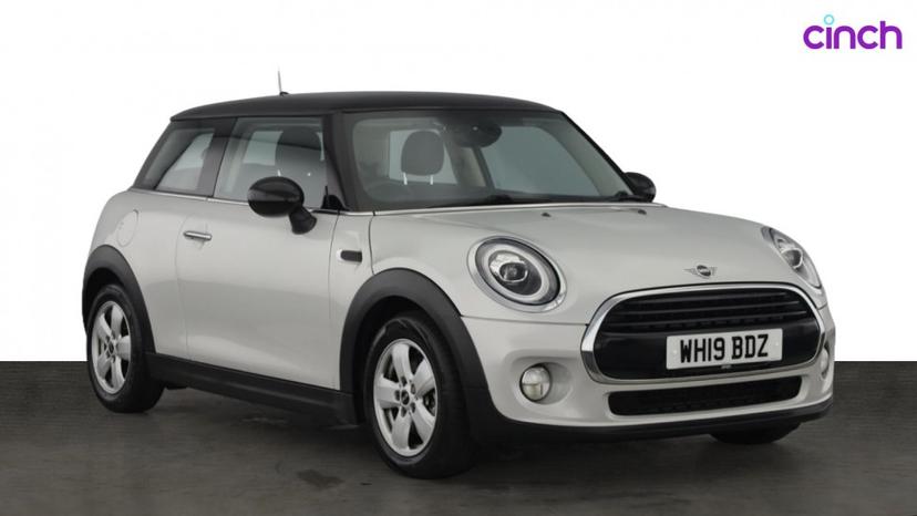 MINI Hatchback