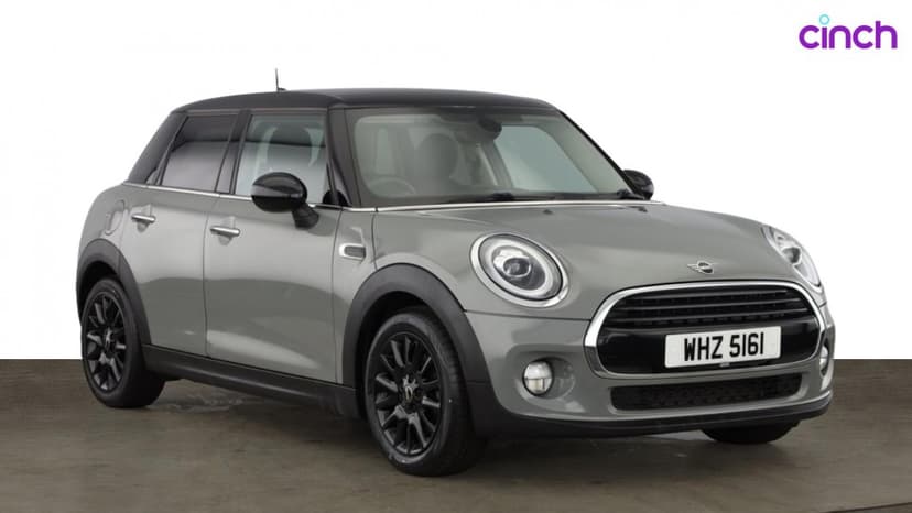 MINI Hatchback