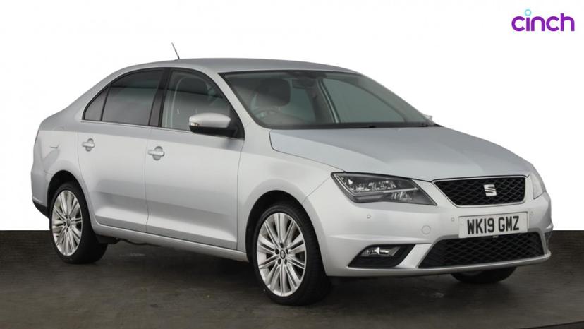 SEAT Toledo
