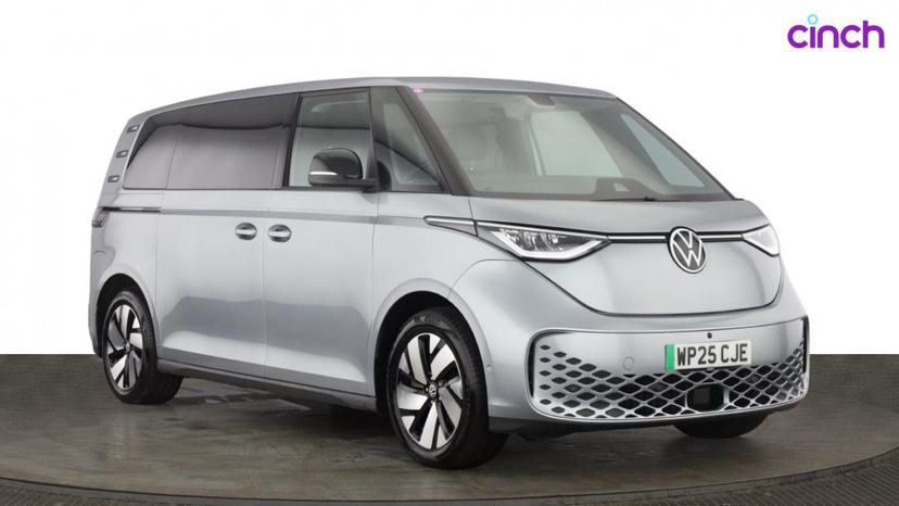 Volkswagen ID.Buzz