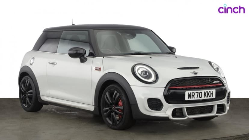 MINI Hatchback