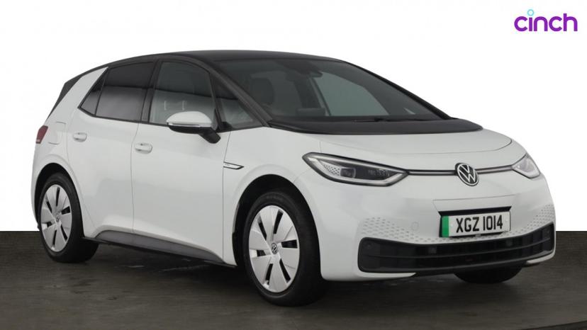 Volkswagen ID.3