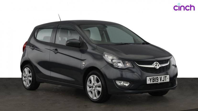Vauxhall Viva