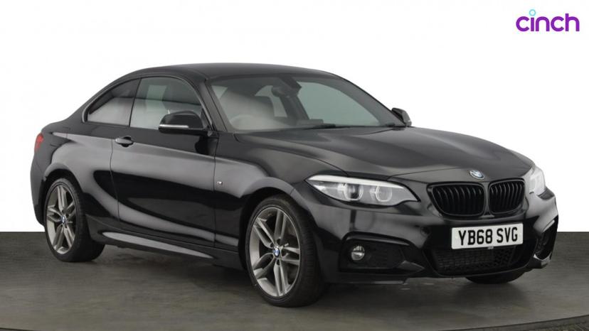 BMW 2 Series