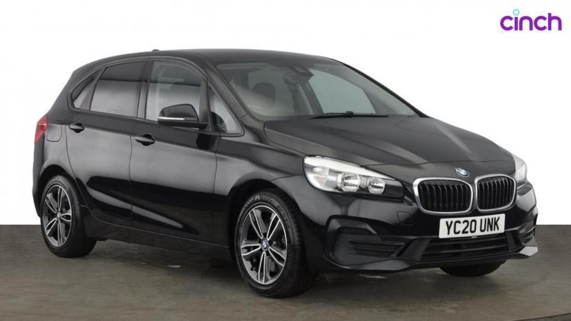 BMW 2 Series Active Tourer