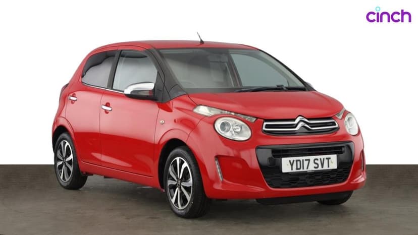 Citroen C1