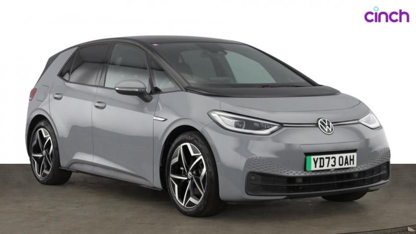Volkswagen ID.3