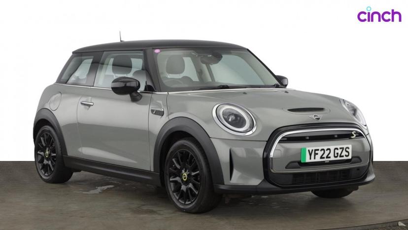 MINI Hatchback