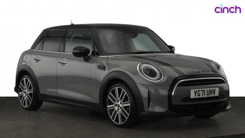MINI Hatchback