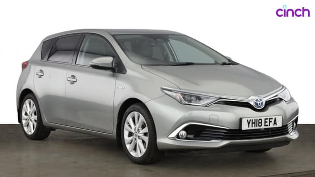 Used cars for sale or on finance - cinch