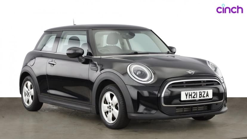 MINI Hatchback