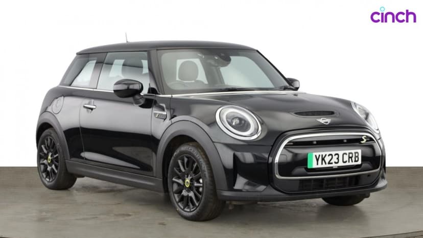 MINI Hatchback