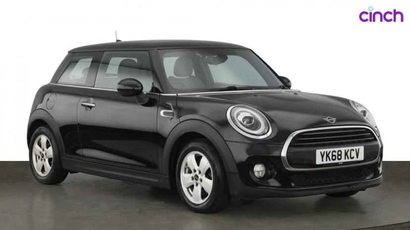 MINI Hatchback