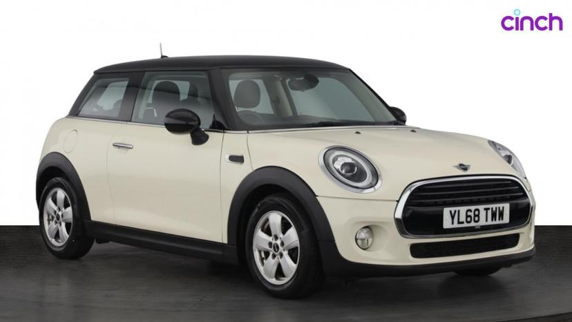 MINI Hatchback