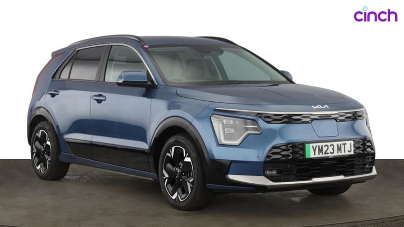 Kia Niro EV