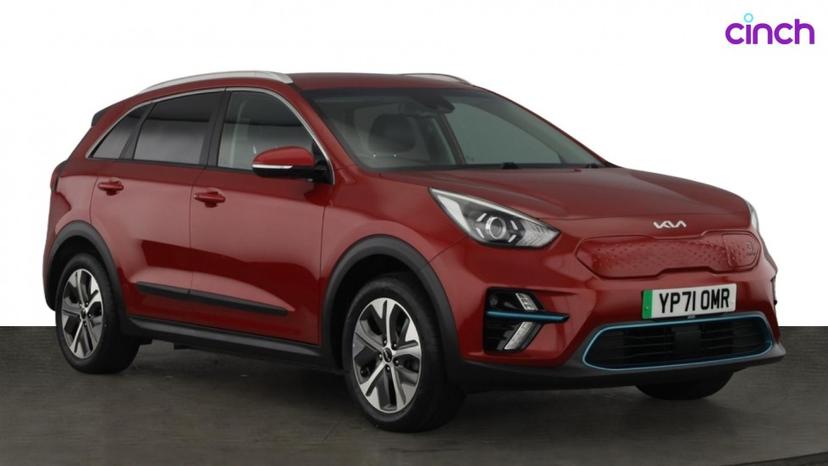 Kia e-Niro