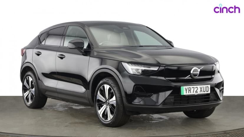 Volvo C40