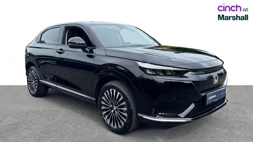 Honda e:Ny1