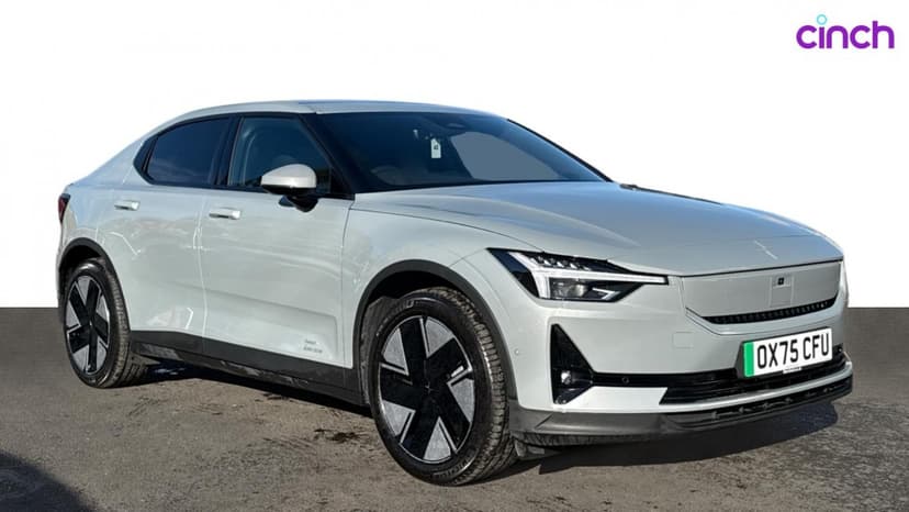 Polestar 2