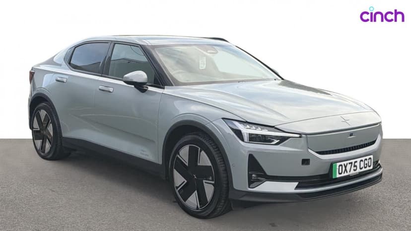 Polestar 2