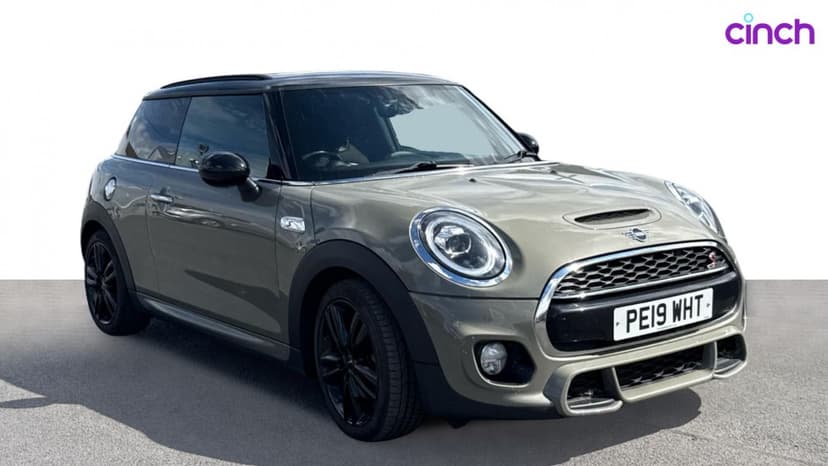 MINI Hatchback