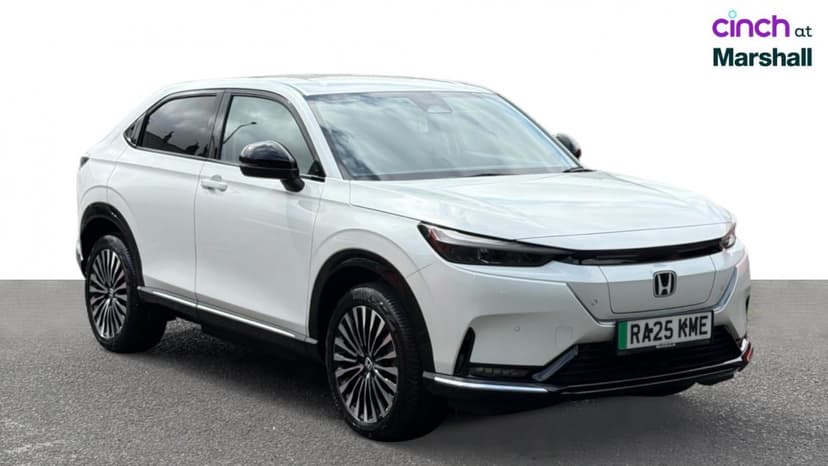 Honda e:Ny1
