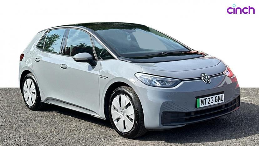 Volkswagen ID.3