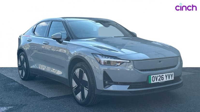 Polestar 2
