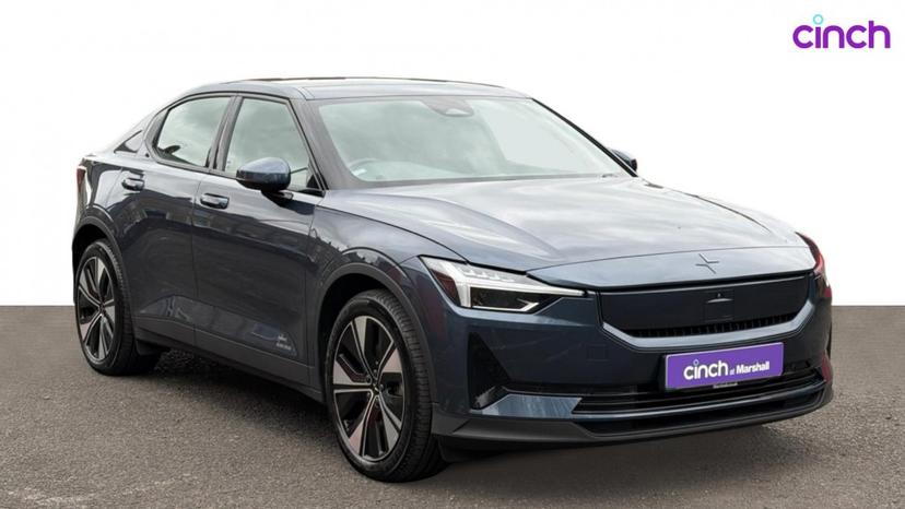 Polestar 2