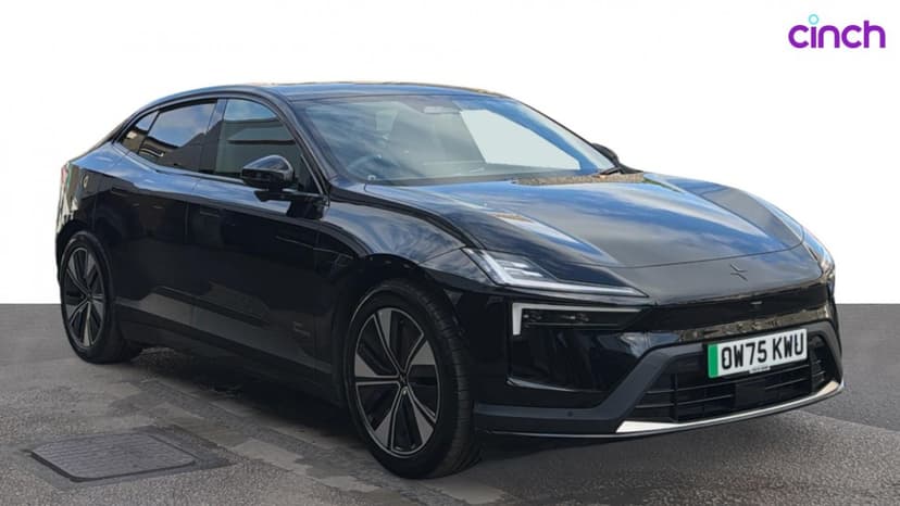 Polestar 4