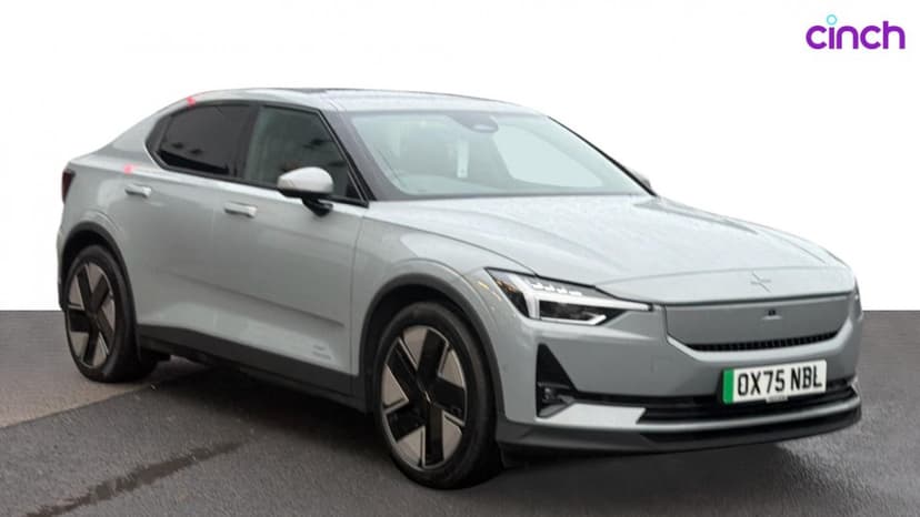 Polestar 2