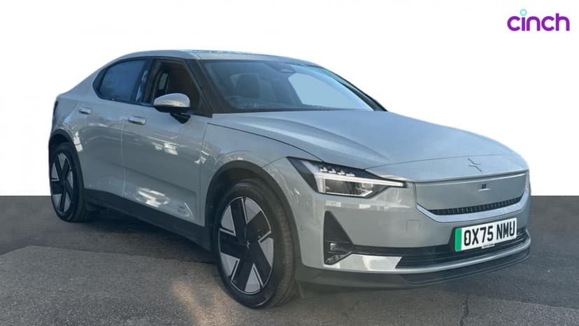 Polestar 2