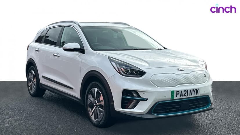 Kia e-Niro
