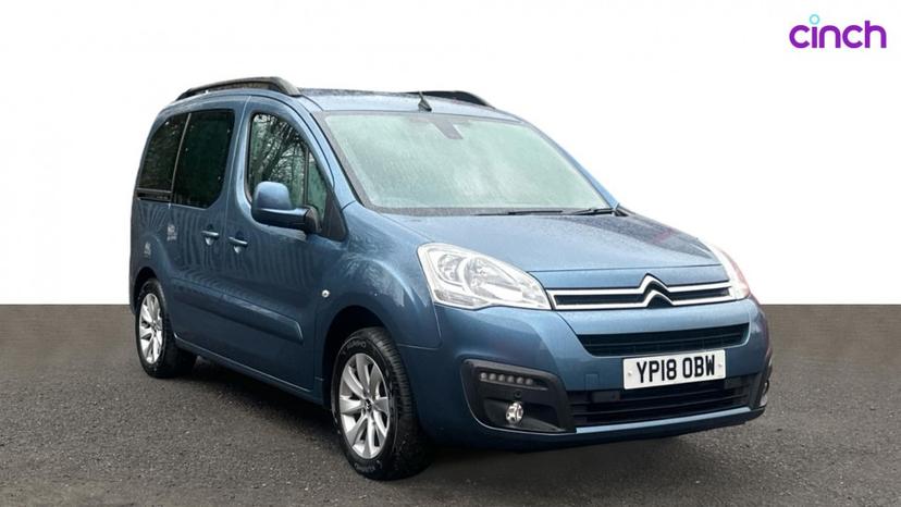 Citroen Berlingo Multispace