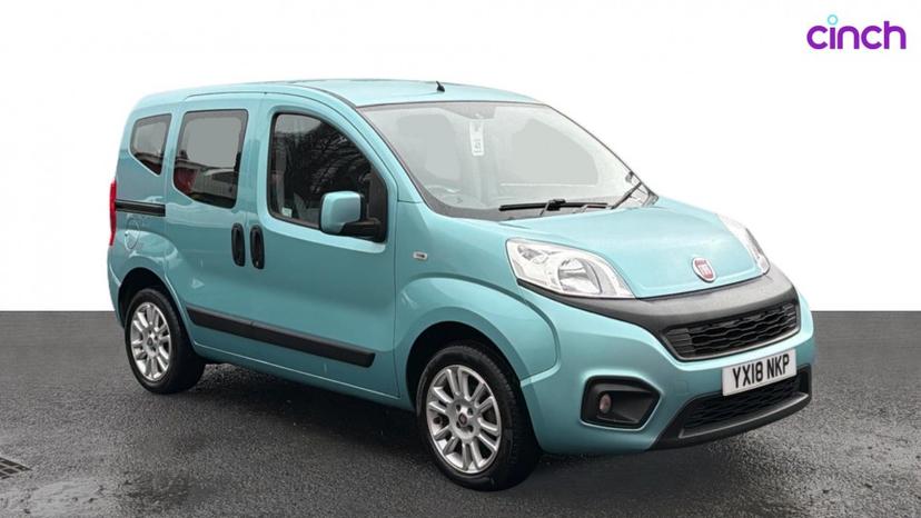 Fiat Qubo