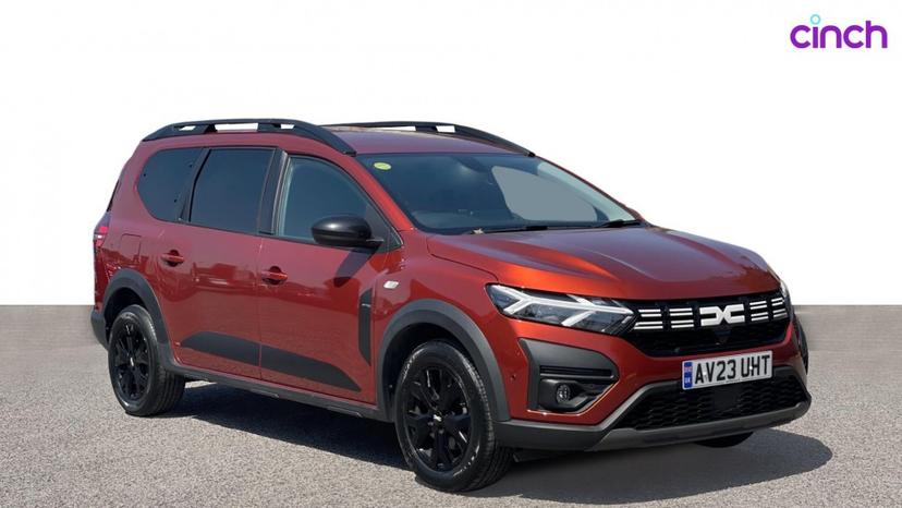Dacia Jogger