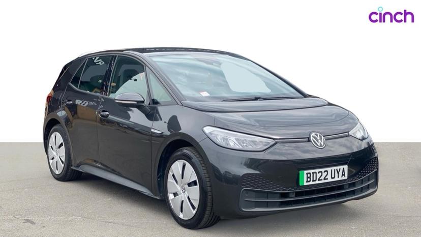 Volkswagen ID.3