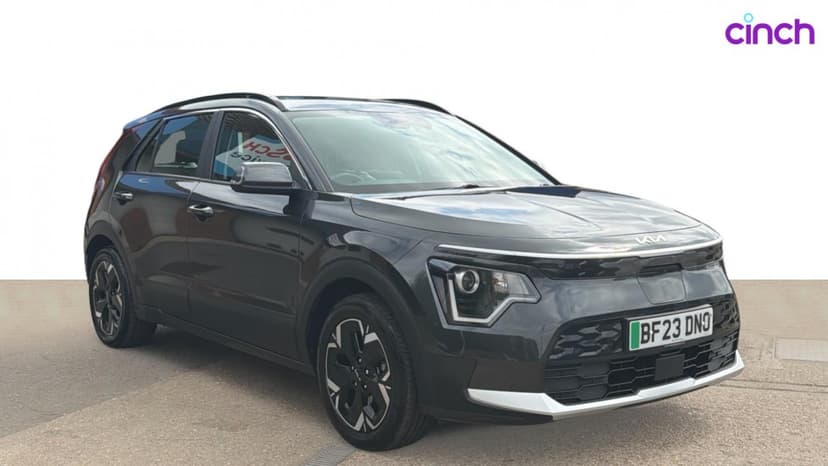 Kia Niro EV