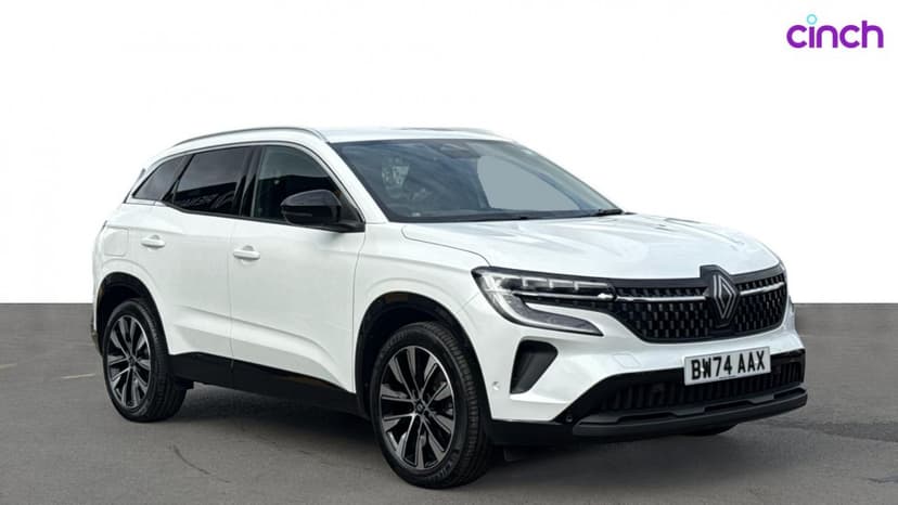 Renault Austral