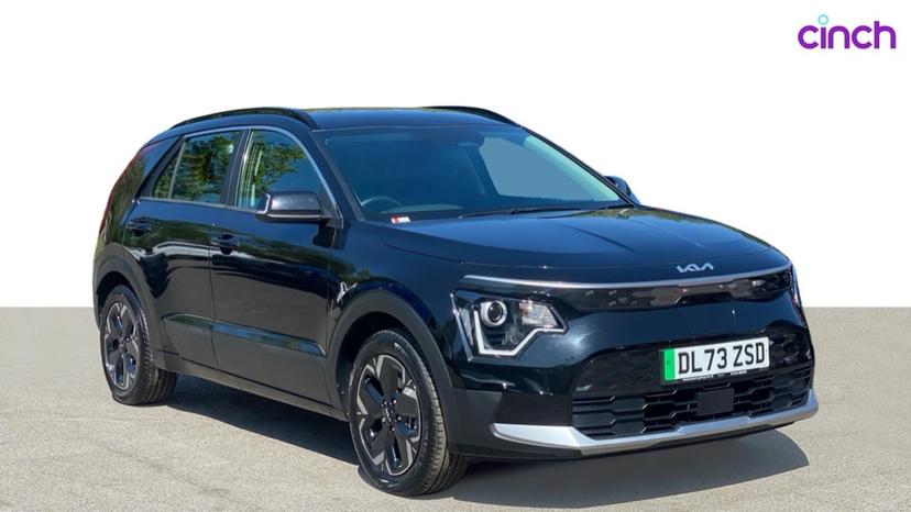Kia Niro EV