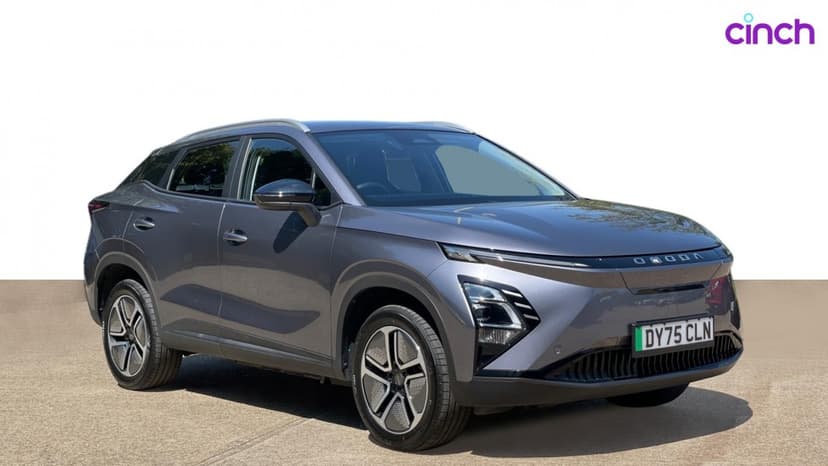 OMODA 5