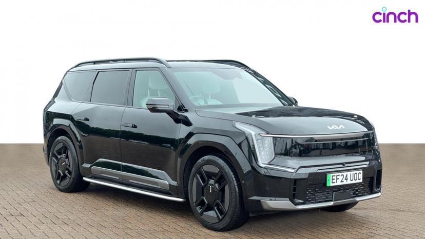 Kia EV9
